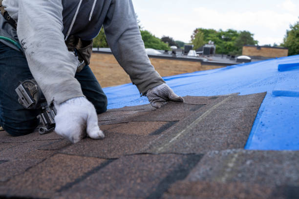 Best Commercial Roofing Services  in Stearns, KY