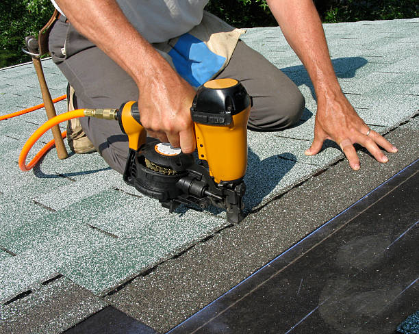 Best New Roof Installation  in Stearns, KY