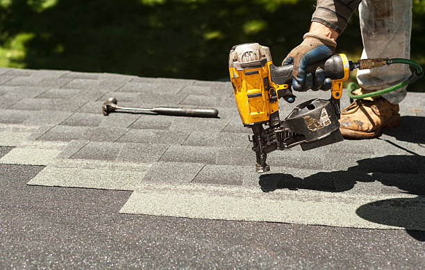 Quick and Trustworthy Emergency Roof Repair Services in Stearns, KY